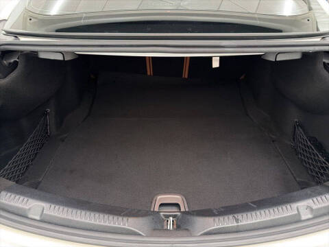 2018 Mercedes-Benz E-Class E 400