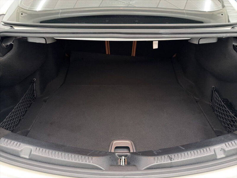 2018 Mercedes-Benz E-Class E 400