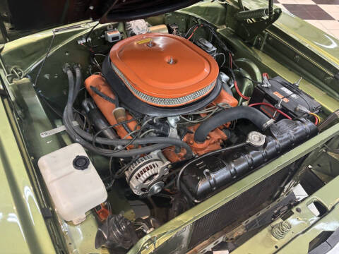 1969 Dodge Super Bee