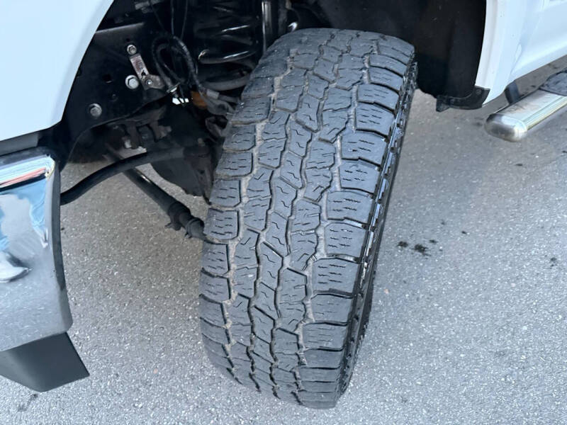 2018 Ford F-350 Super Duty XLT