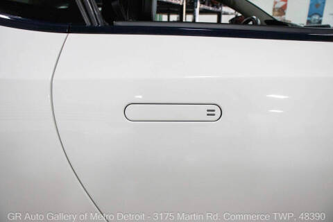 2019 Aston Martin DB11 AMR