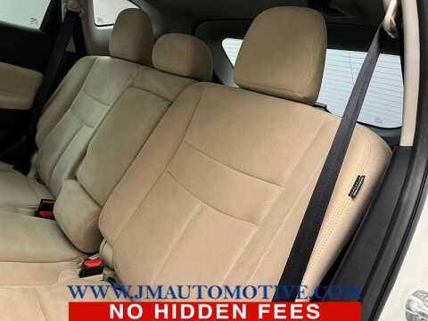 2020 Nissan Murano SV