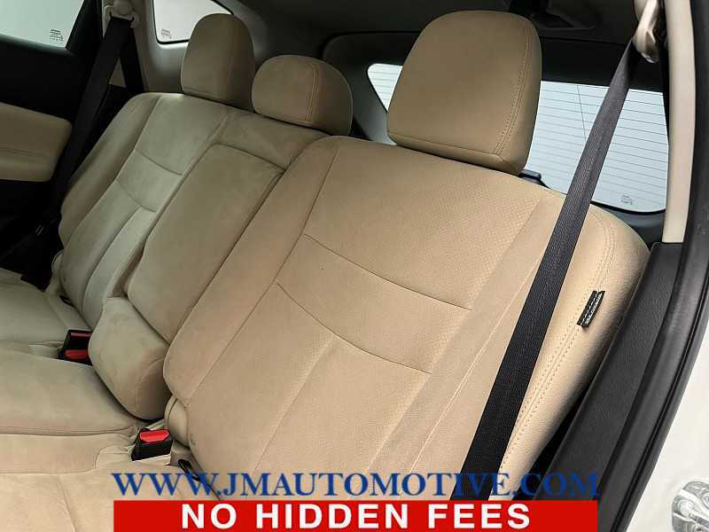 2020 Nissan Murano SV