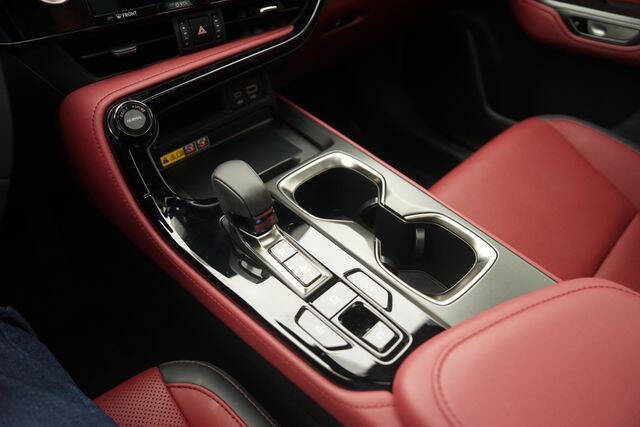 2025 Lexus NX 250 Premium