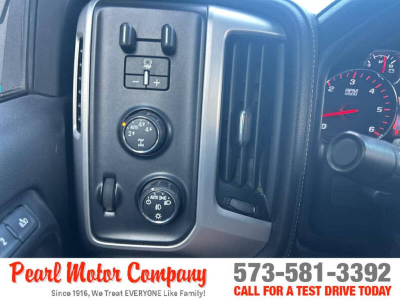 2014 GMC Sierra 1500
