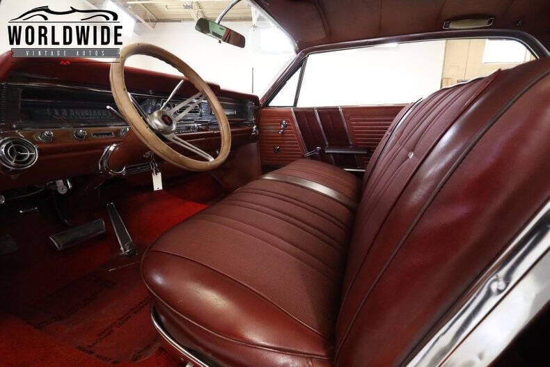 1964 Pontiac Bonneville