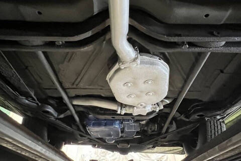 1976 Cadillac Eldorado