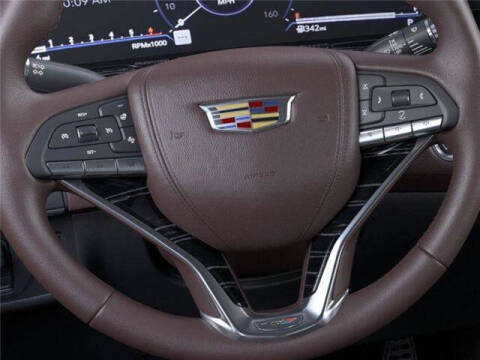 2023 Cadillac Escalade-V