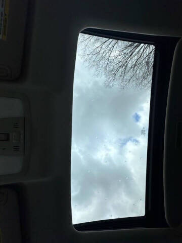 2013 Nissan Maxima 3.5 S