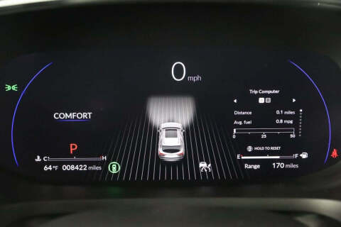 2024 Acura MDX SH-AWD