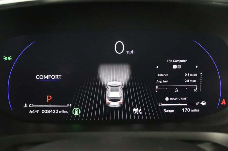 2024 Acura MDX SH-AWD