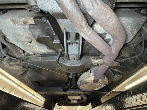 1976 Chevrolet Corvette