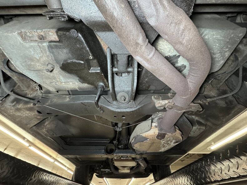 1976 Chevrolet Corvette