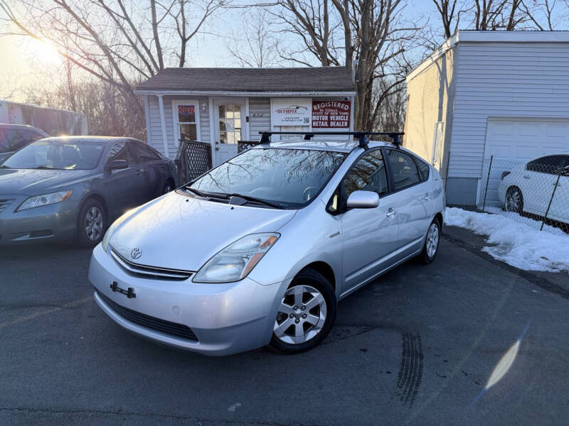 2007 Toyota Prius