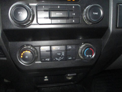 2021 Ford F-250 Super Duty XL