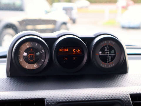 2014 Toyota FJ Cruiser