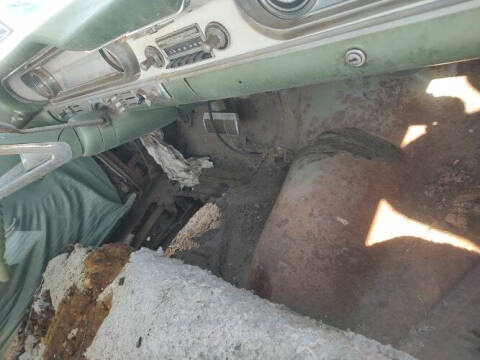 1960 Oldsmobile Eighty-Eight