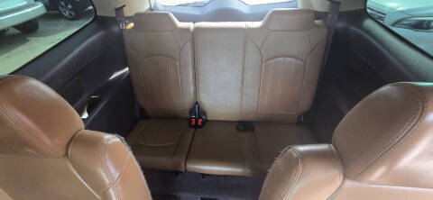 2015 Buick Enclave Premium