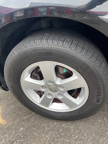2011 Dodge Grand Caravan Mainstreet