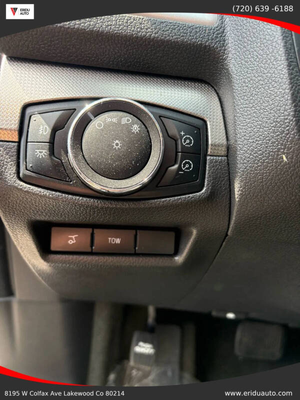 2013 Ford Explorer Sport