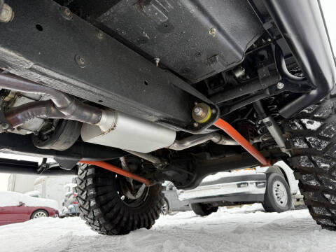 1995 Land Rover Defender 90