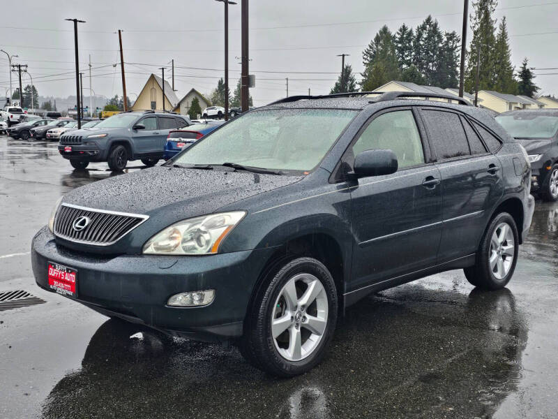 2004 Lexus RX 330