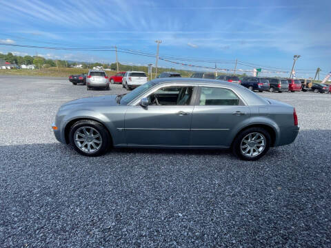 2006 Chrysler 300 for sale at Tri-Star Motors Inc in Martinsburg WV