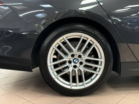 2024 BMW 5 Series 530i xDrive