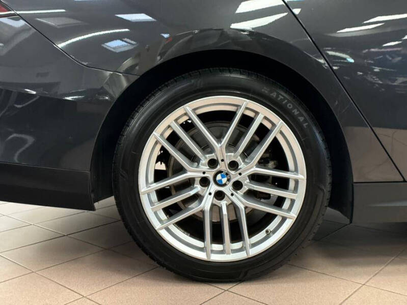 2024 BMW 5 Series 530i xDrive