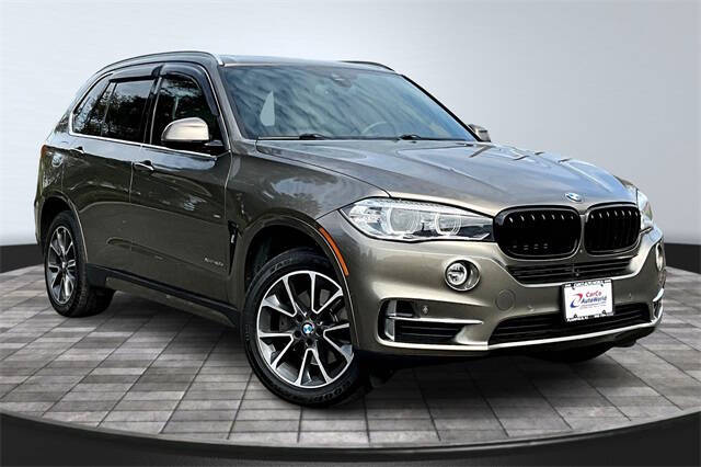 2018 BMW X5 xDrive40e iPerformance