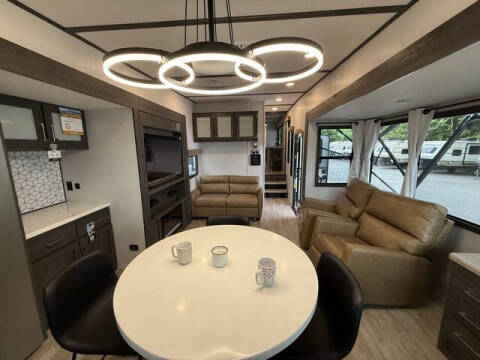 2025 Forest River Impression 360MYR