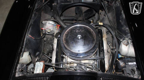 1964 Chevrolet Corvette