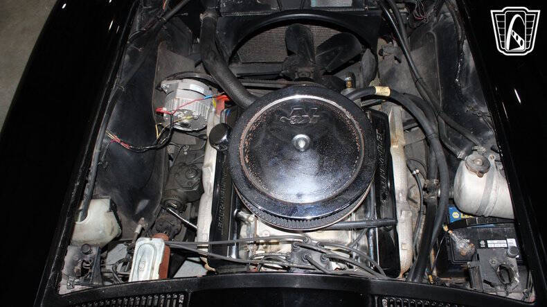 1964 Chevrolet Corvette