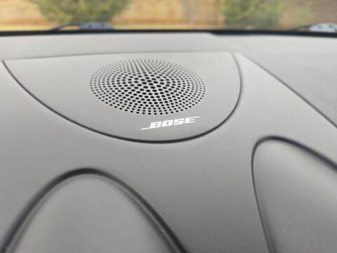 2013 Nissan Rogue SV w/SL Package