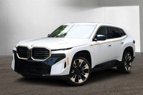 2023 BMW XM for sale at Auto Sport Group in Boca Raton FL