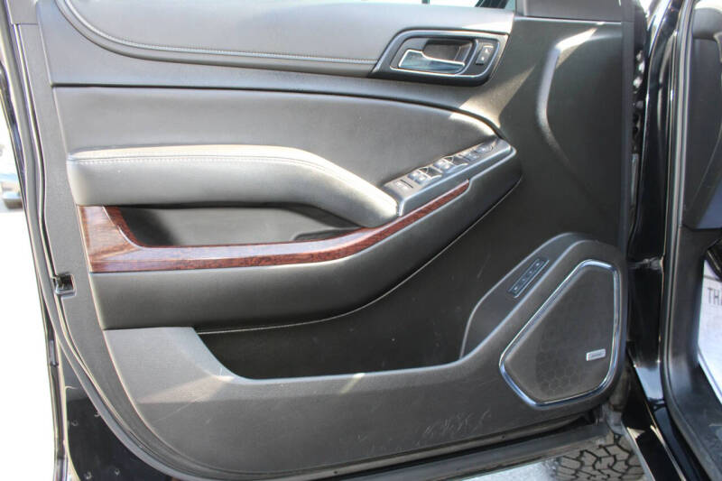 2019 GMC Yukon SLT