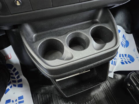 2013 Chevrolet Express 1500