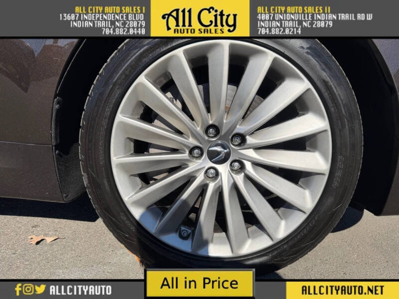 2016 Hyundai Equus Signature