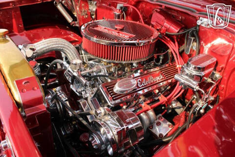 1957 Chevrolet Bel Air