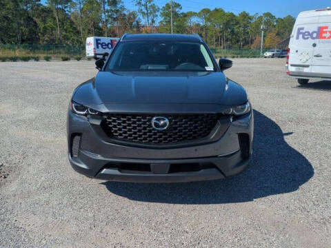 2026 Mazda CX-50 Hybrid Preferred