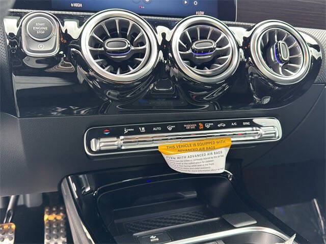 2026 Mercedes-Benz CLA CLA 250