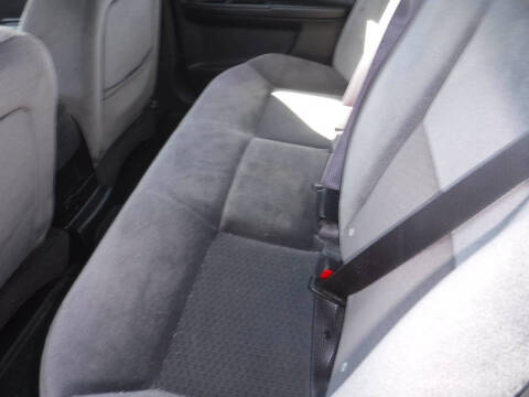 2013 Chevrolet Impala LS