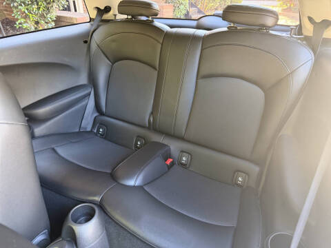 2016 MINI Hardtop 2 Door Cooper