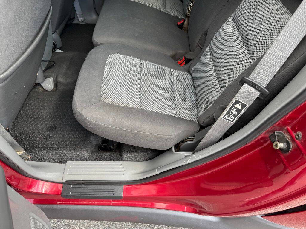 2003 Ford Explorer Sport Trac 35