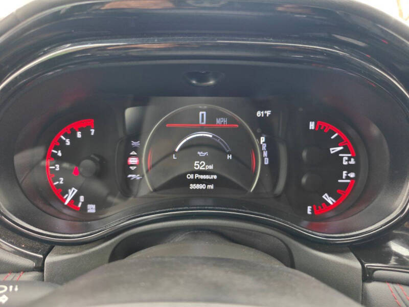 2023 Dodge Durango R/T Premium