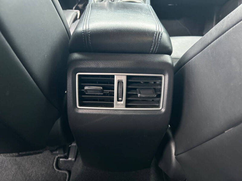 2017 Nissan Maxima 3.5 SR