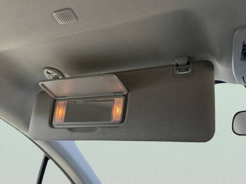 2024 Toyota Sienna LE 8-Passenger