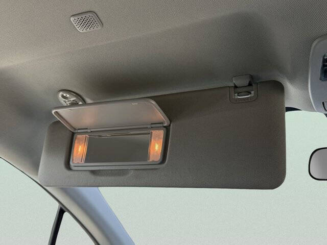 2024 Toyota Sienna LE 8-Passenger