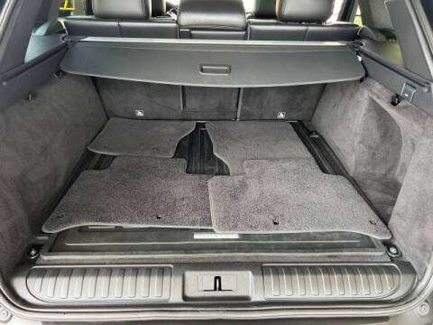 2017 Land Rover Range Rover Sport SE Td6