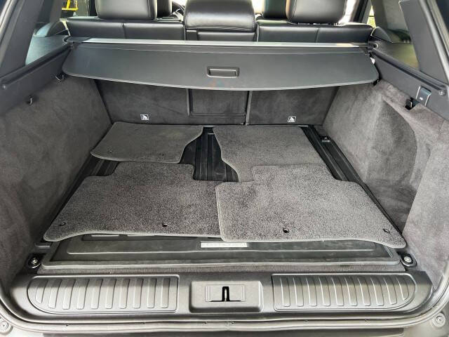 2017 Land Rover Range Rover Sport SE Td6